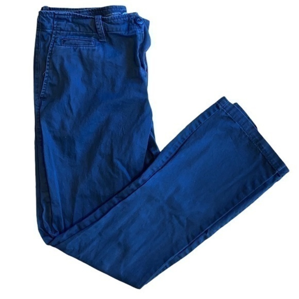 Old Navy men’s jeans broken-in straight,32X34